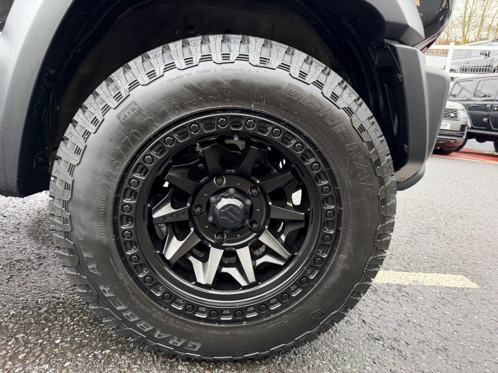 Used Suzuki Jimny 2025 for sale - 77966688: Photo 8