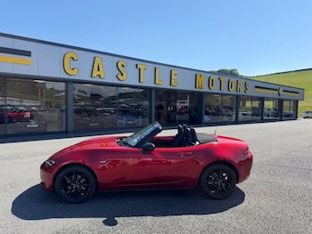 Used Mazda MX-5 2016 for sale - 79103592: Photo