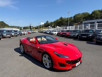 Used Ferrari Portofino 2019 for sale - 79191371: Photo