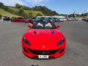 Used Ferrari Portofino 2019 for sale - 79191371: Photo