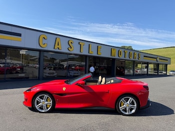Used Ferrari Portofino 2019 for sale - 79191371: Photo