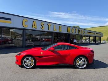 Used Ferrari Portofino 2019 for sale - 79191371: Photo