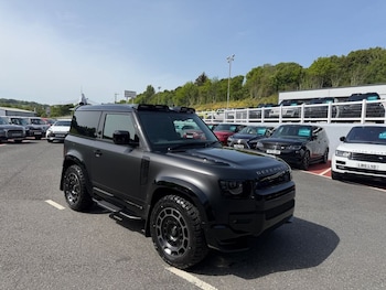 Used Land Rover Defender 2026 for sale - 78682787: Photo