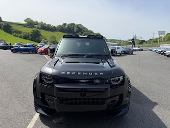 Used Land Rover Defender 2026 for sale - 78682787: Photo