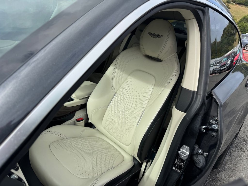 Used Aston Martin DBX 2020 for sale - 76740698: Photo 26