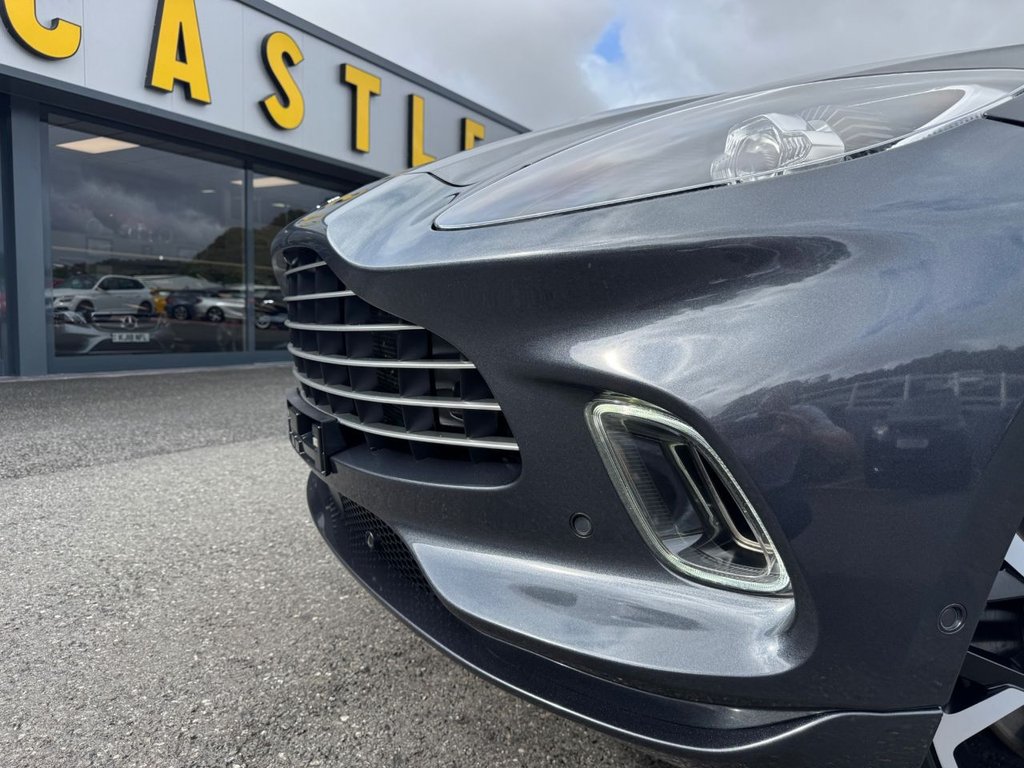 Used Aston Martin DBX 2020 for sale - 76740698: Photo 29