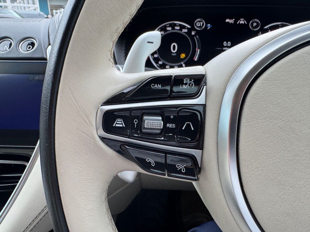 Used Aston Martin DBX 2020 for sale - 76740698: Photo 47