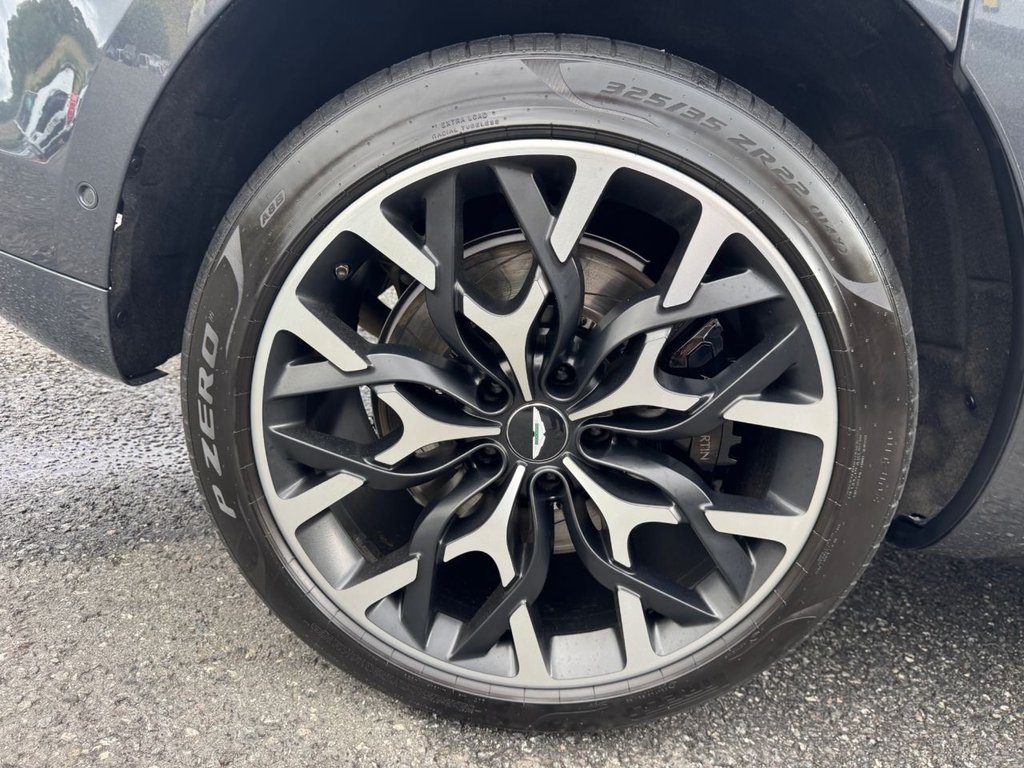 Used Aston Martin DBX 2020 for sale - 76740698: Photo 49