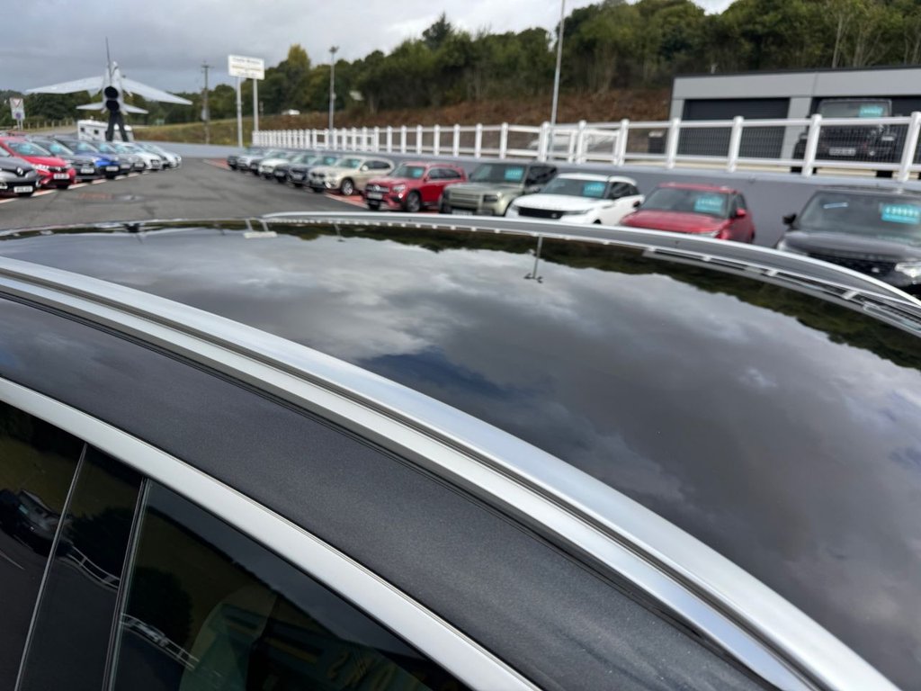 Used Aston Martin DBX 2020 for sale - 76740698: Photo 8