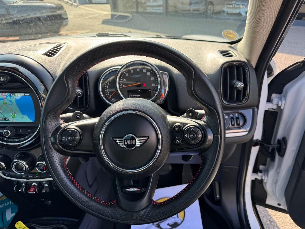 Used MINI Countryman 2018 for sale - 76080940: Photo 11
