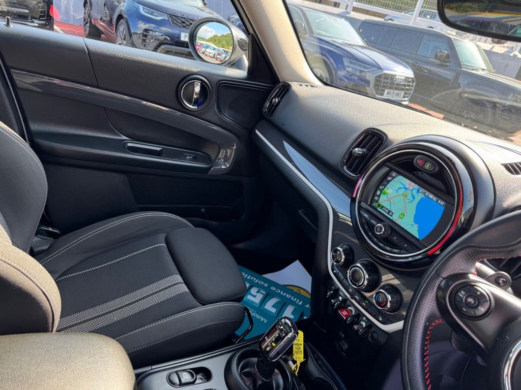 Used MINI Countryman 2018 for sale - 76080940: Photo 12