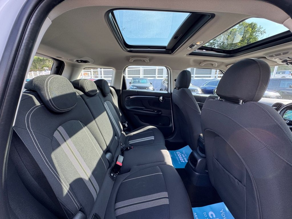 Used MINI Countryman 2018 for sale - 76080940: Photo 14