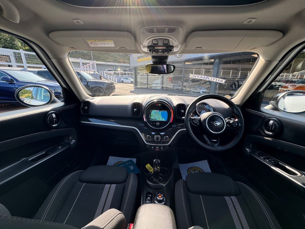Used MINI Countryman 2018 for sale - 76080940: Photo 15