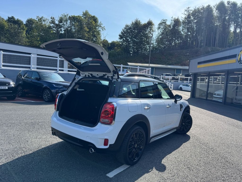 Used MINI Countryman 2018 for sale - 76080940: Photo 17