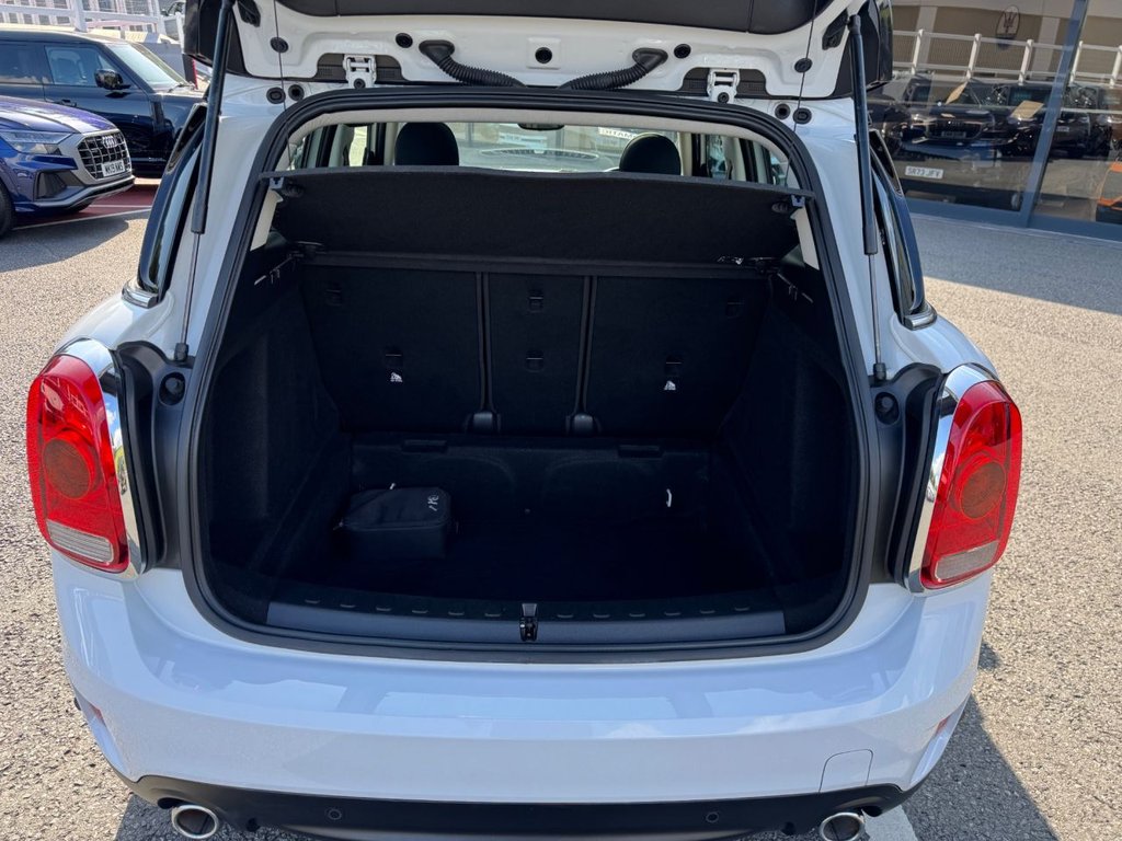 Used MINI Countryman 2018 for sale - 76080940: Photo 18