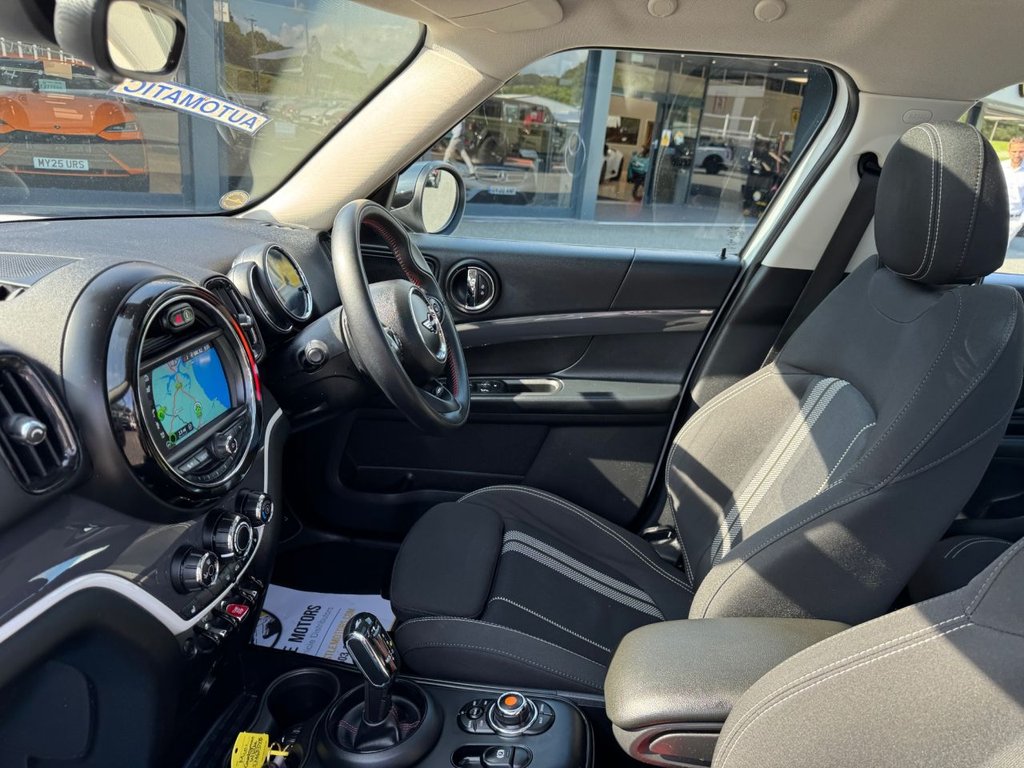 Used MINI Countryman 2018 for sale - 76080940: Photo 21