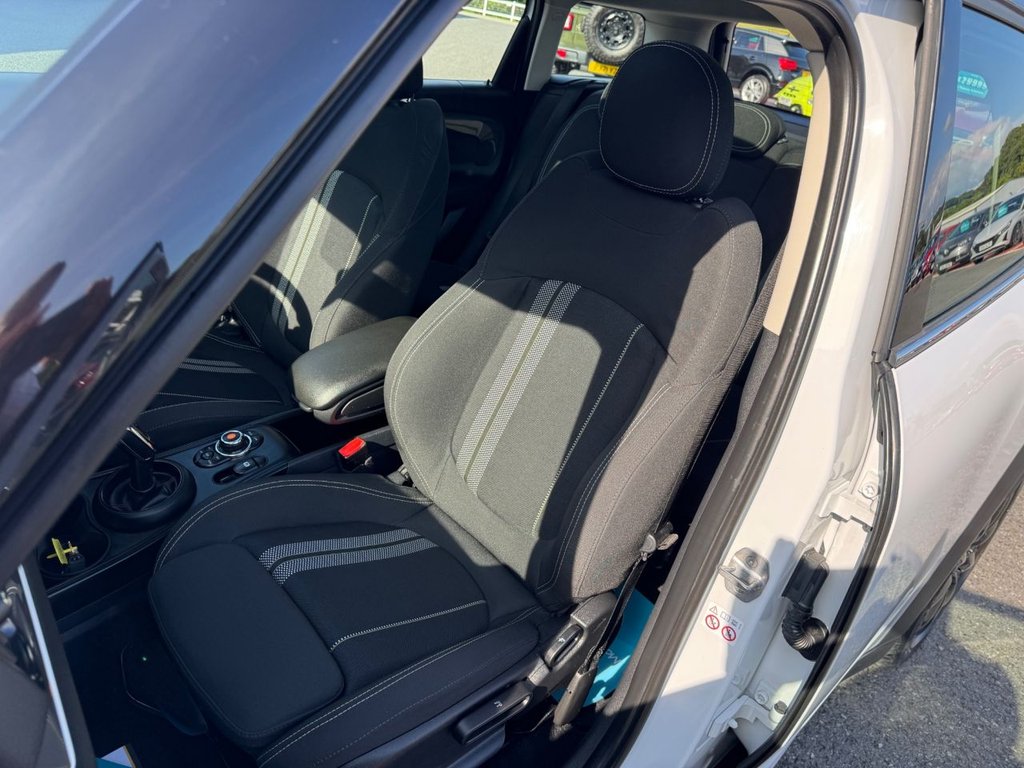 Used MINI Countryman 2018 for sale - 76080940: Photo 24