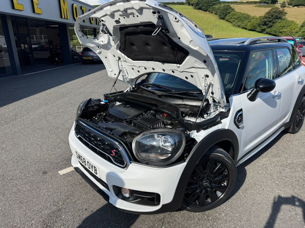 Used MINI Countryman 2018 for sale - 76080940: Photo 25