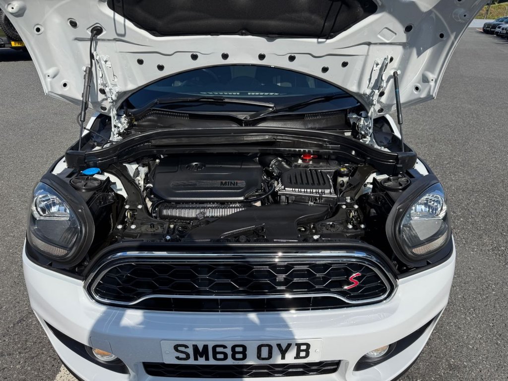 Used MINI Countryman 2018 for sale - 76080940: Photo 26
