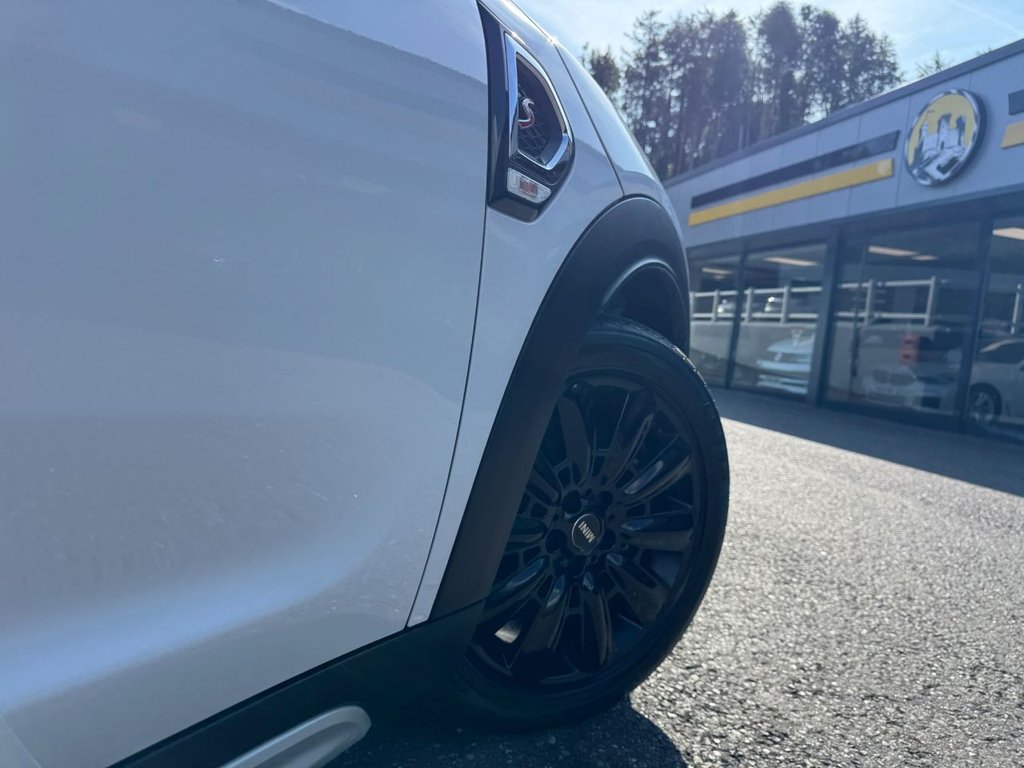 Used MINI Countryman 2018 for sale - 76080940: Photo 27