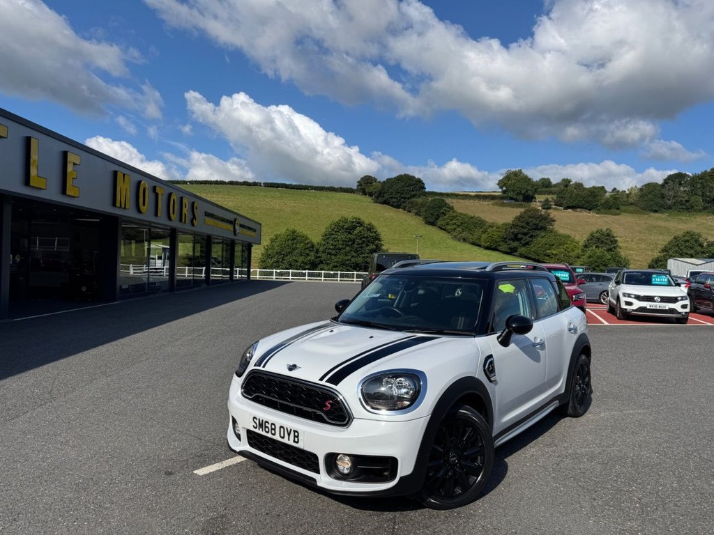 Used MINI Countryman 2018 for sale - 76080940: Photo 28