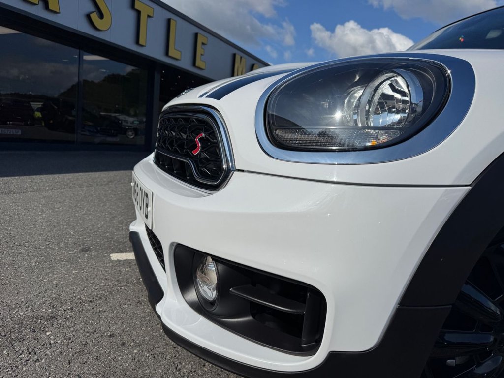 Used MINI Countryman 2018 for sale - 76080940: Photo 30