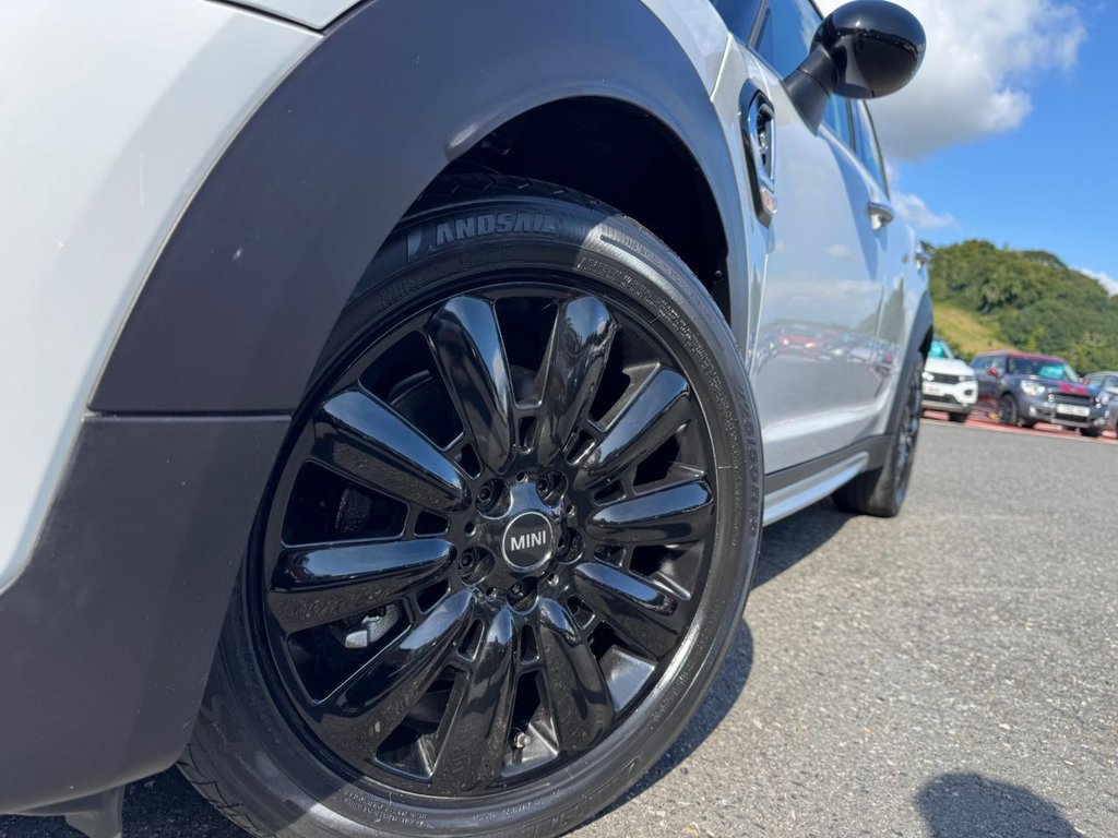 Used MINI Countryman 2018 for sale - 76080940: Photo 31