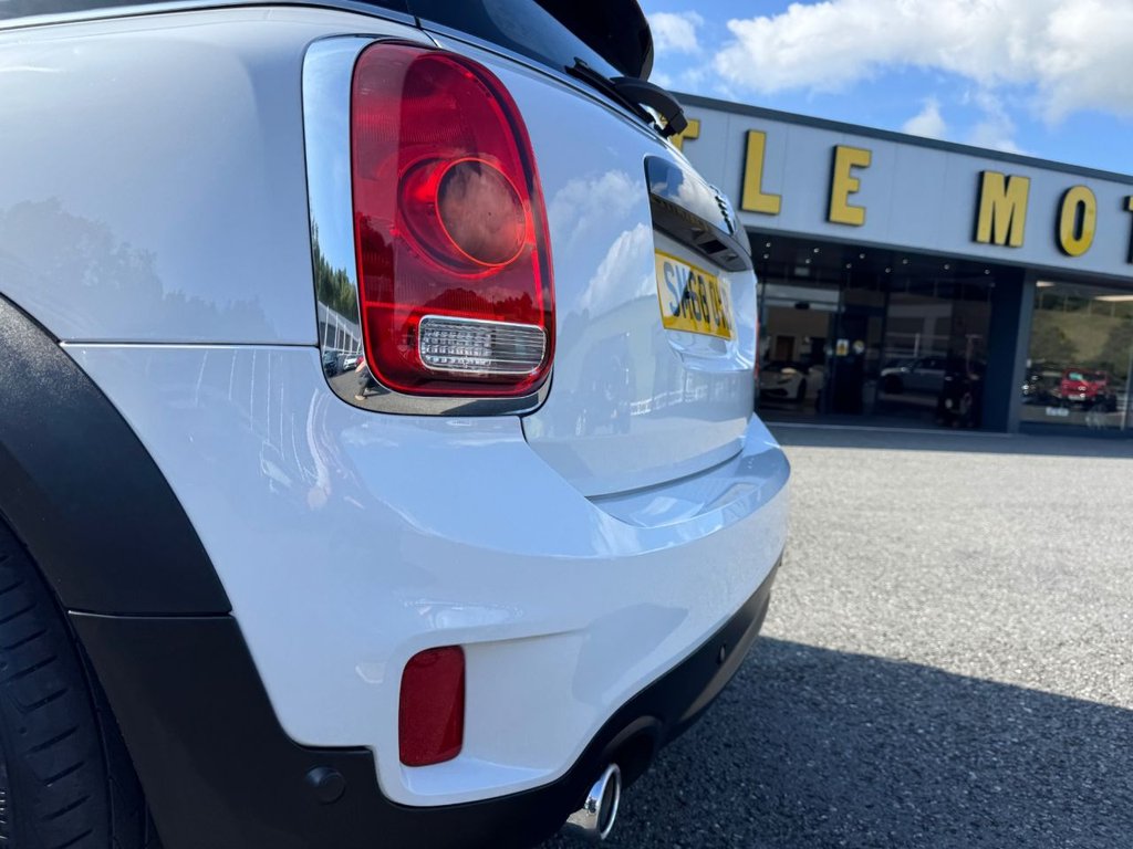 Used MINI Countryman 2018 for sale - 76080940: Photo 32