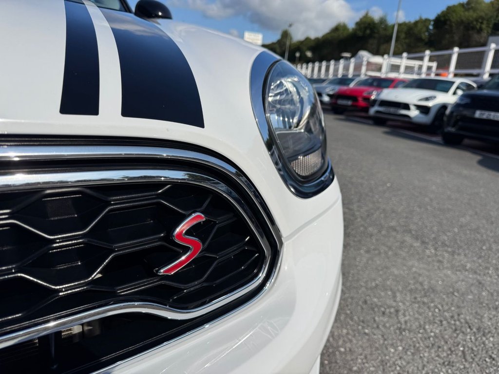 Used MINI Countryman 2018 for sale - 76080940: Photo 40