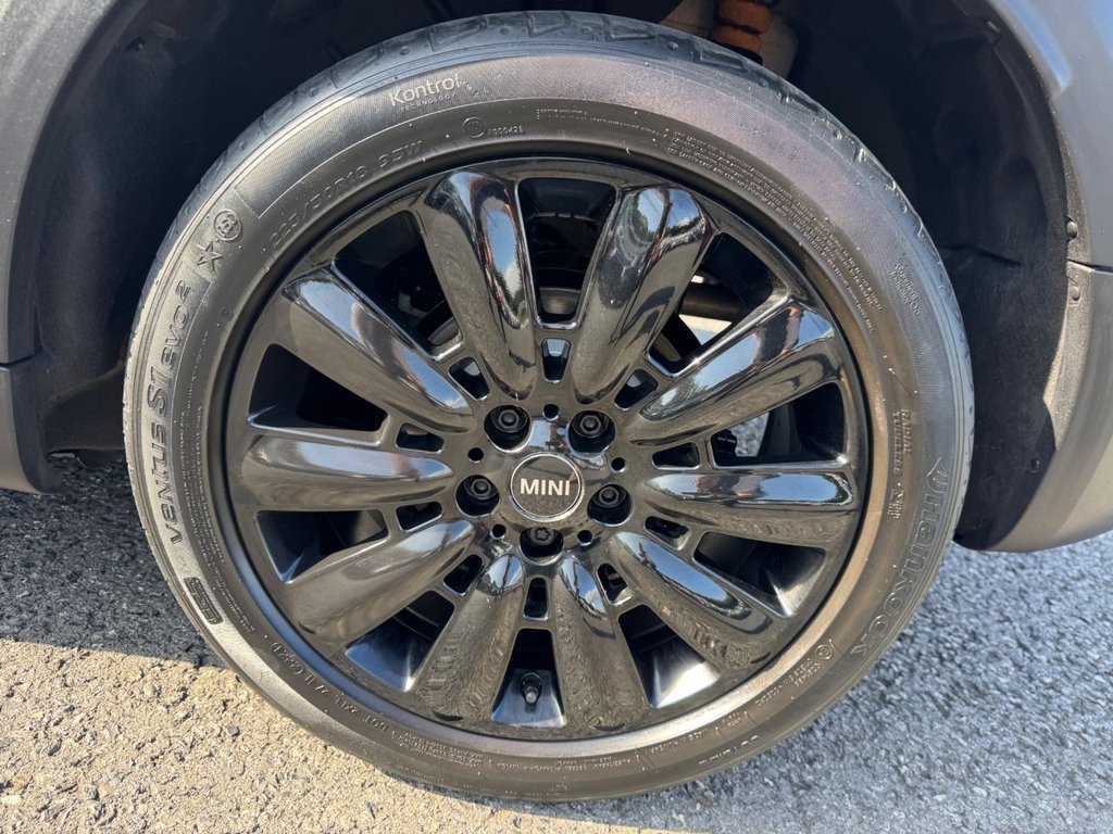 Used MINI Countryman 2018 for sale - 76080940: Photo 44