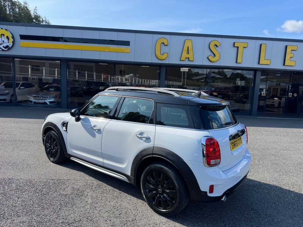 Used MINI Countryman 2018 for sale - 76080940: Photo 5