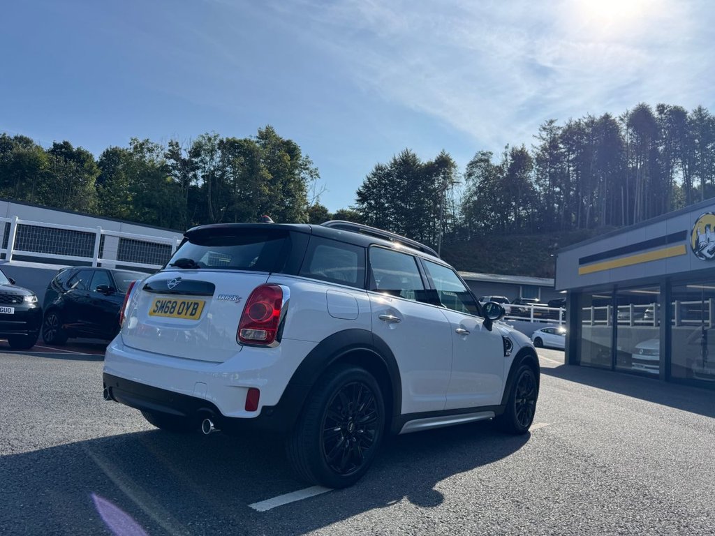 Used MINI Countryman 2018 for sale - 76080940: Photo 6