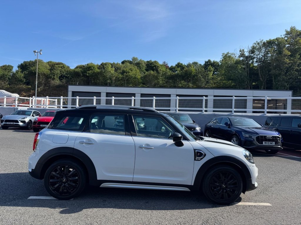 Used MINI Countryman 2018 for sale - 76080940: Photo 7