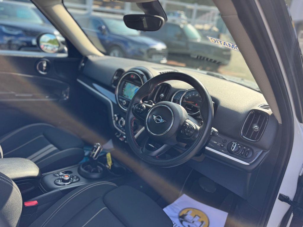 Used MINI Countryman 2018 for sale - 76080940: Photo 9
