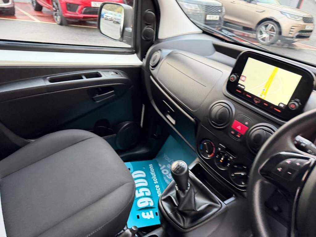 Used Fiat Fiorino 2022 for sale - 76883046: Photo 11