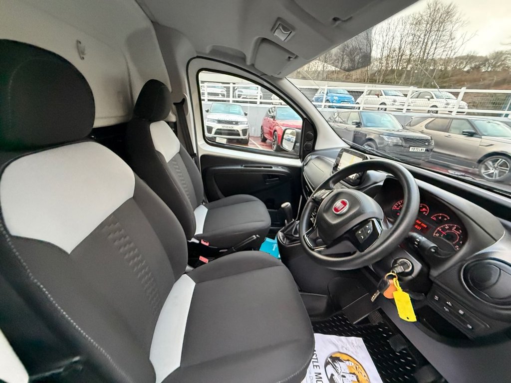 Used Fiat Fiorino 2022 for sale - 76883046: Photo 12