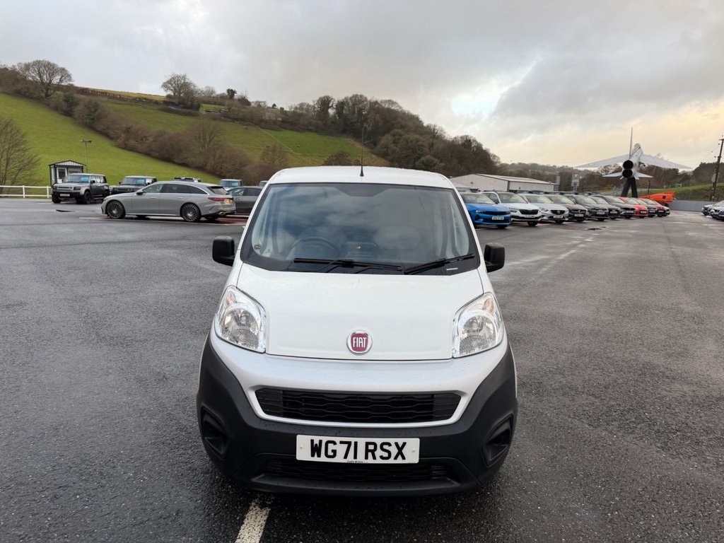 Used Fiat Fiorino 2022 for sale - 76883046: Photo 2