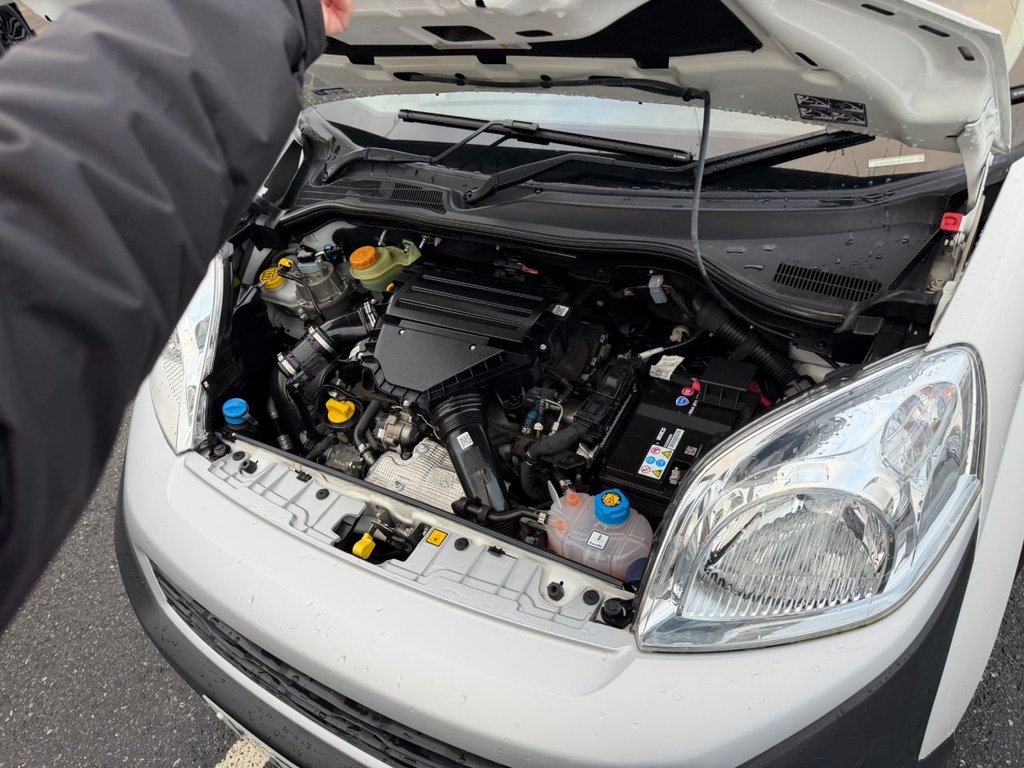 Used Fiat Fiorino 2022 for sale - 76883046: Photo 21