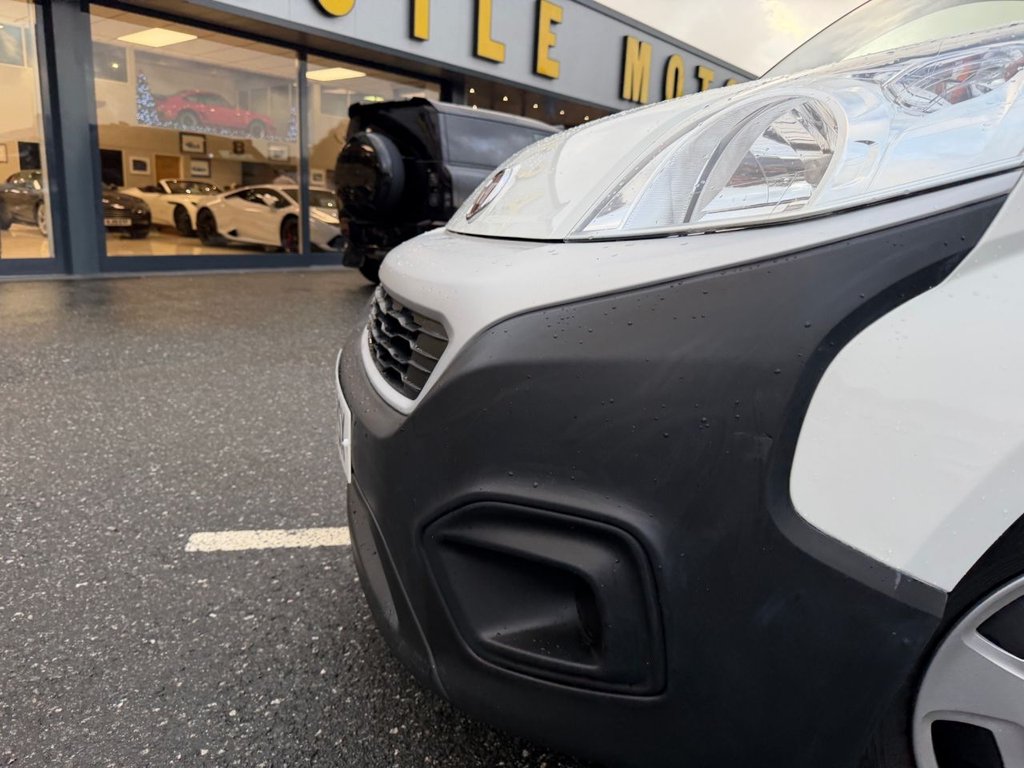 Used Fiat Fiorino 2022 for sale - 76883046: Photo 25