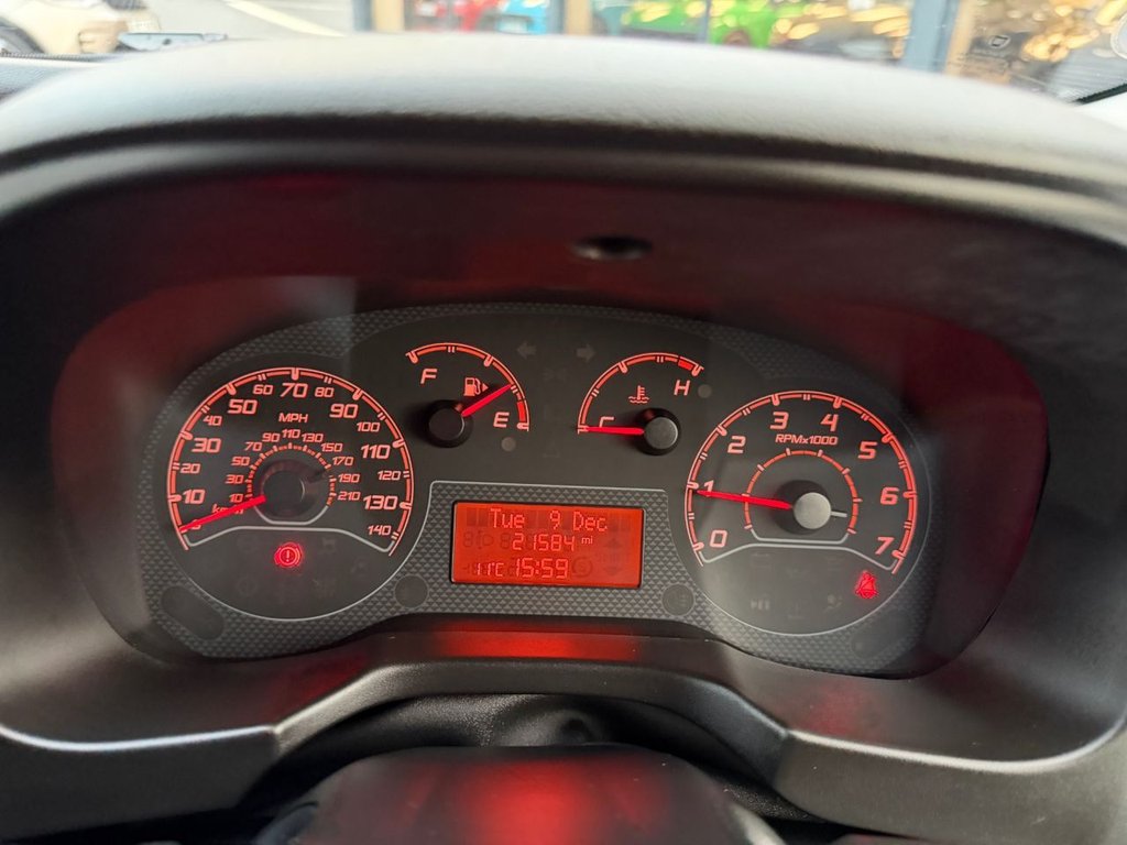 Used Fiat Fiorino 2022 for sale - 76883046: Photo 28