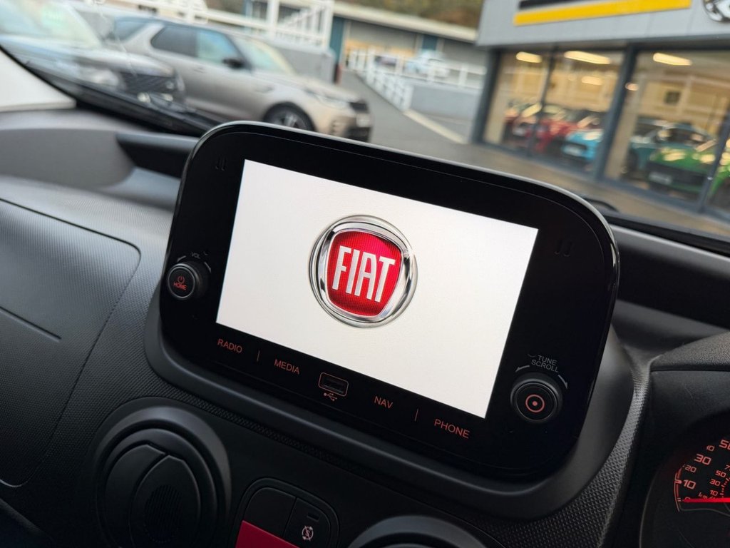 Used Fiat Fiorino 2022 for sale - 76883046: Photo 29