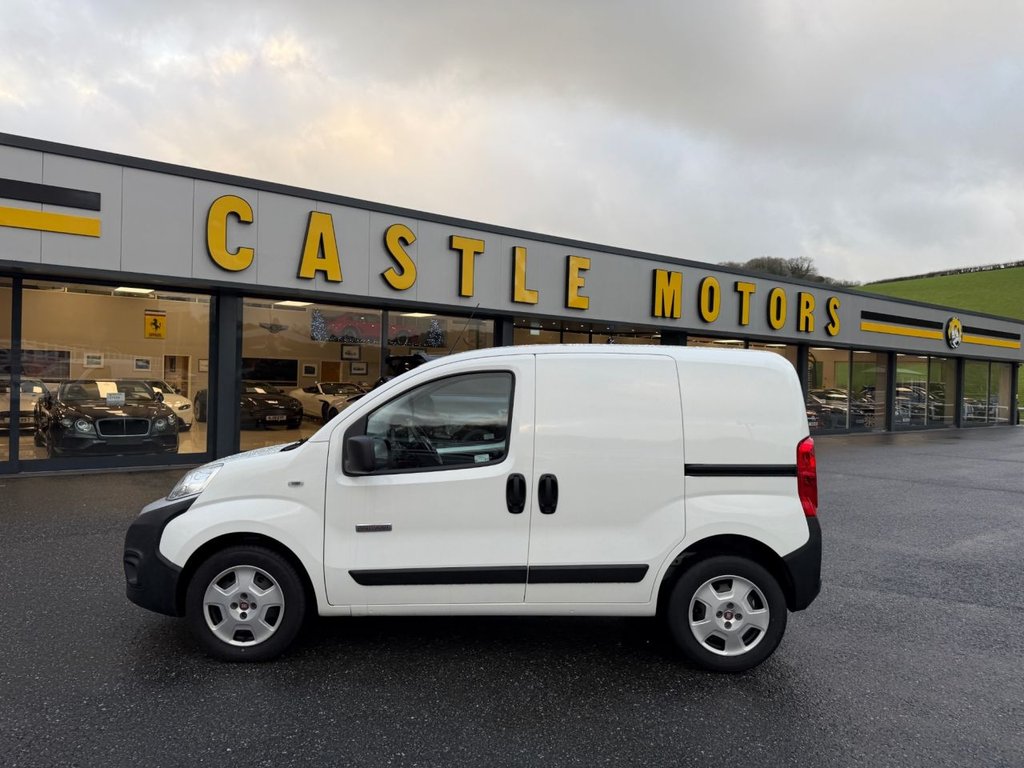 Used Fiat Fiorino 2022 for sale - 76883046: Photo 3