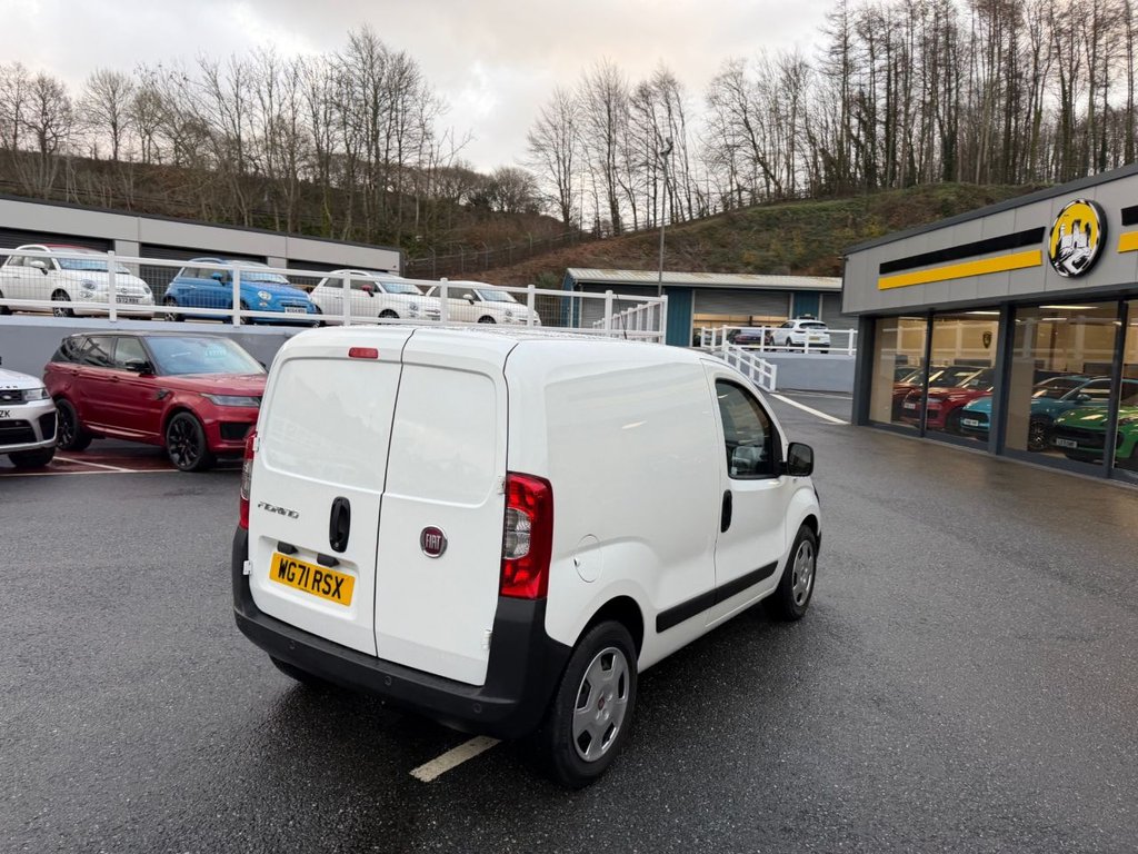 Used Fiat Fiorino 2022 for sale - 76883046: Photo 6