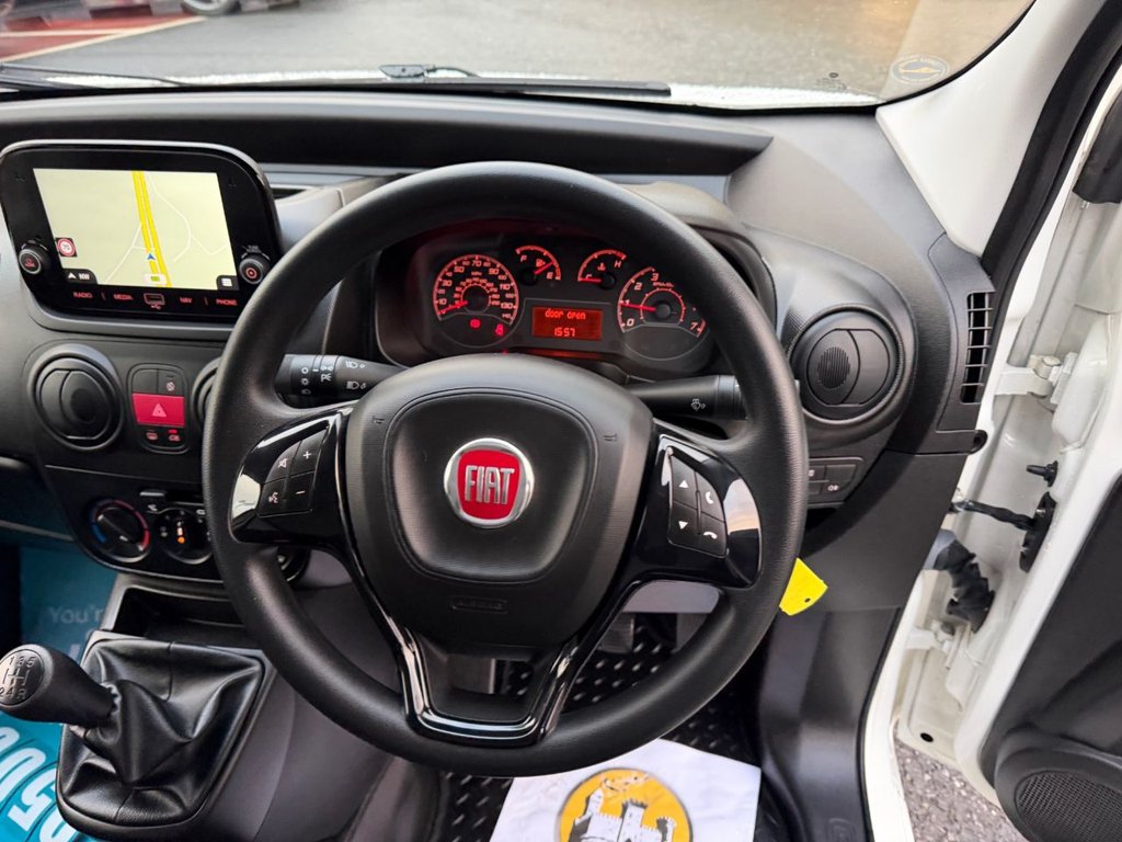 Used Fiat Fiorino 2022 for sale - 76883046: Photo 9