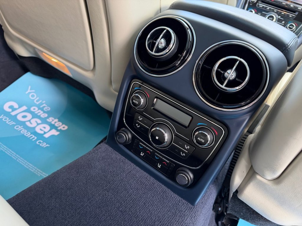 Used Jaguar XJ 2010 for sale - 77422169: Photo 17