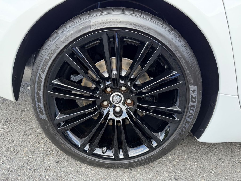 Used Jaguar XJ 2010 for sale - 77422169: Photo 45