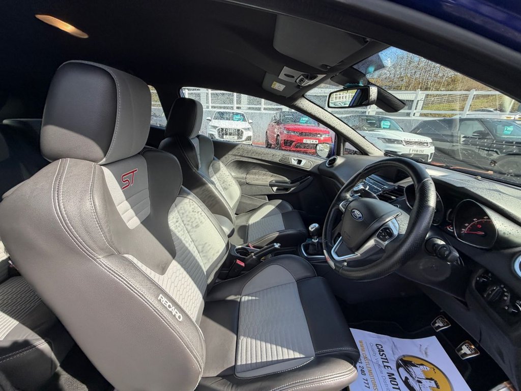 Used Ford Fiesta 2022 for sale - 78016808: Photo 11