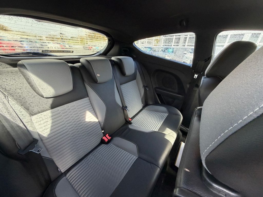 Used Ford Fiesta 2022 for sale - 78016808: Photo 12