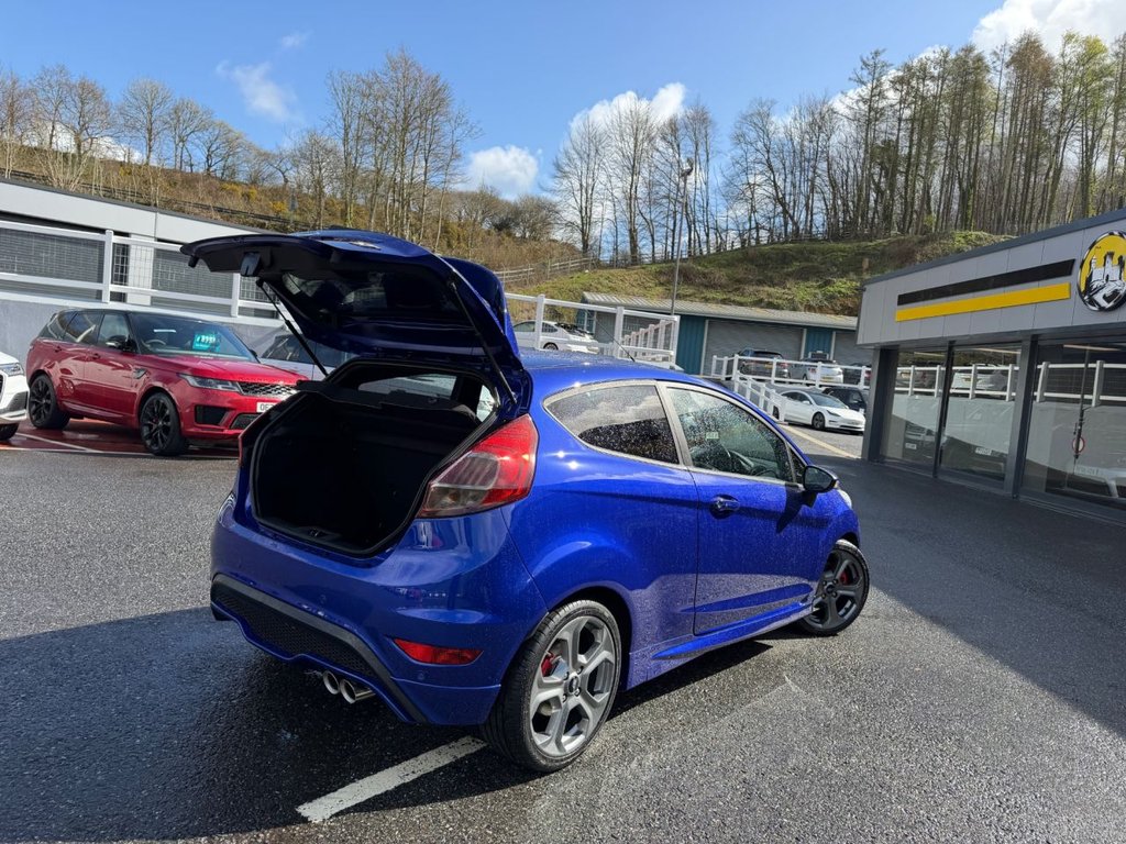 Used Ford Fiesta 2022 for sale - 78016808: Photo 14