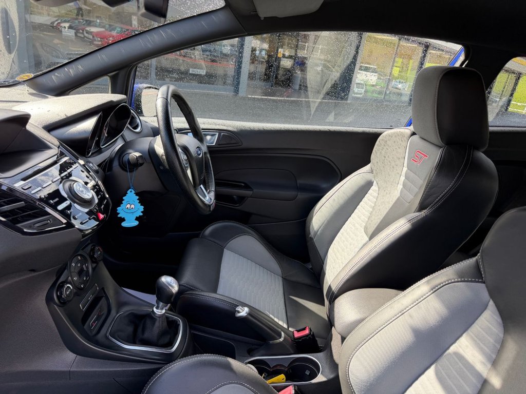 Used Ford Fiesta 2022 for sale - 78016808: Photo 16